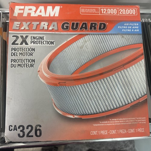 Farm Air Filter