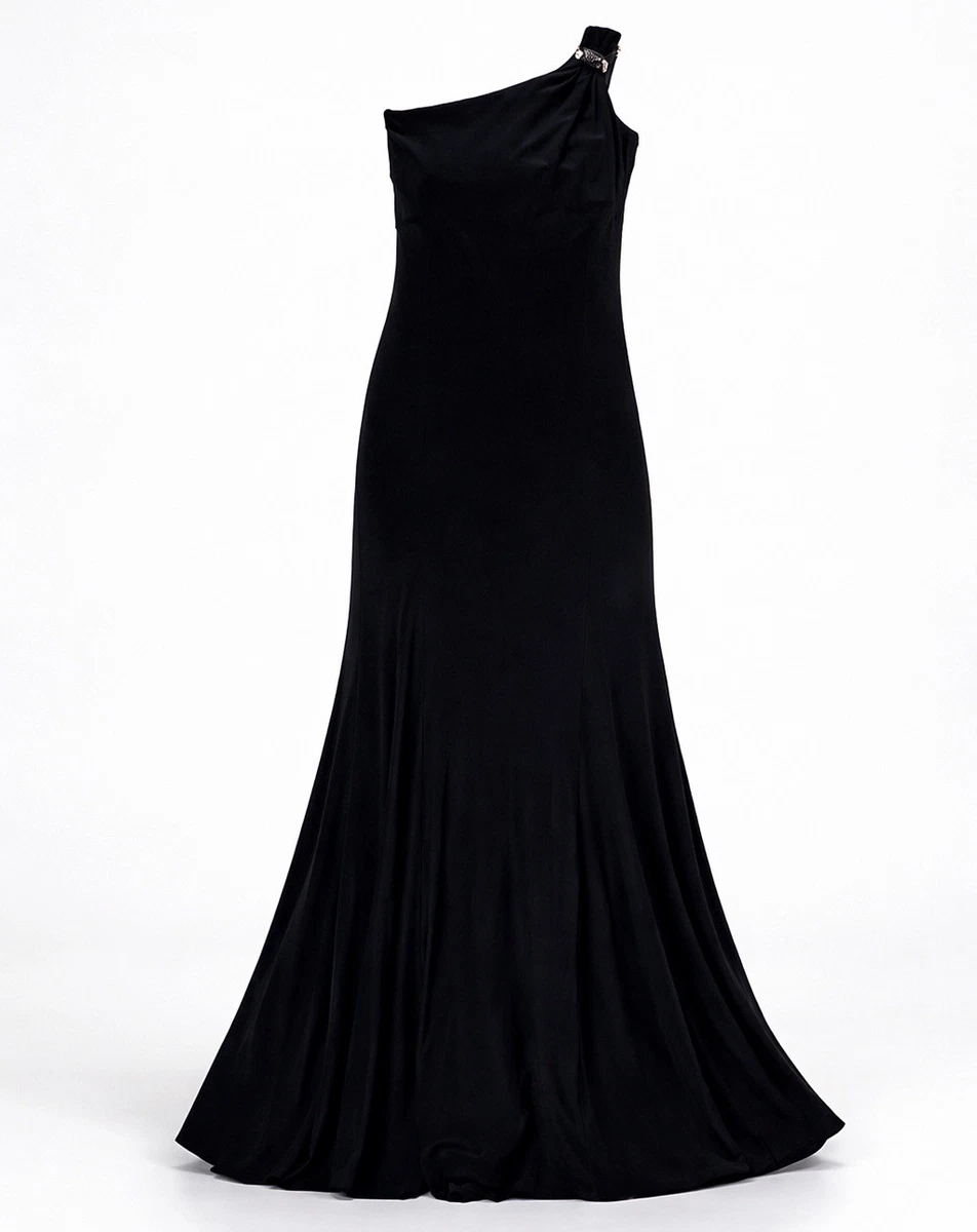 chadwicks formal dresses Long Pleated Jacket Dress Formal Metallic R&M Richards1595 – The Dress  Outlet main image 1