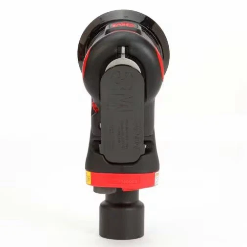 Lijadora limpia 3M 38505 neumática DA orbital aleatoria de 3" (75 mm) órbita de 3/16" 5 mm 🔥 Foto 2 de 4