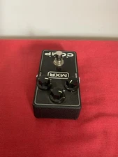 MXR SUPER COMP M132