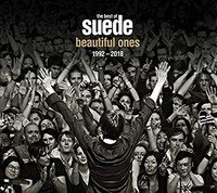 Suede - Beautiful Ones Best Of - CD2 - G1398Z