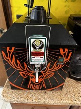 Jagermeister Shots On Tap Liquor Dispenser Machine Model J99