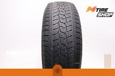 Used 26575r16 Prinx Hicountry Ht Ht2 - 116t - 9.532 No Repairs
