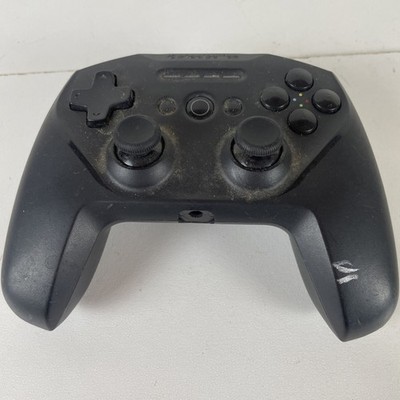 Steel Series Stratus Duo GC-00005 Bluetooth Vr Controller Black As/is
