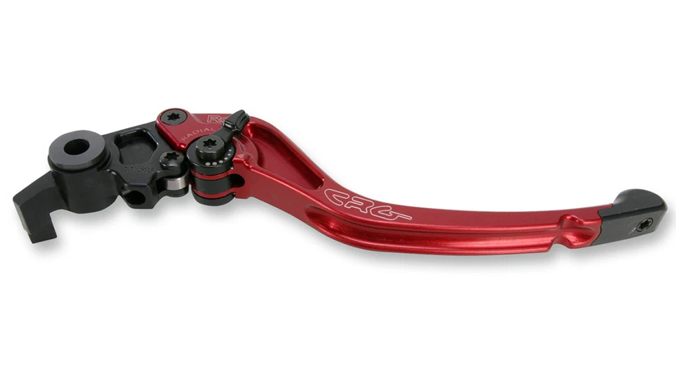 Alavanca de freio CRG RC2 Yamaha YZF-R1 2004-2008 YZF-R6 2005-2016 - Imagem 4 de 4