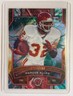 2024 Topps Resurgence Teal Surge Refractor /149 Marcus Allen #50