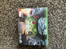 Xbox Wireless Controller DOOM: The Dark Ages ...
