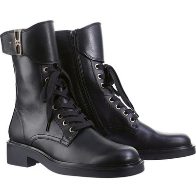 Nick Booties Hogl 6-101943 0100