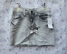 Vanilla Star Girl Skirt