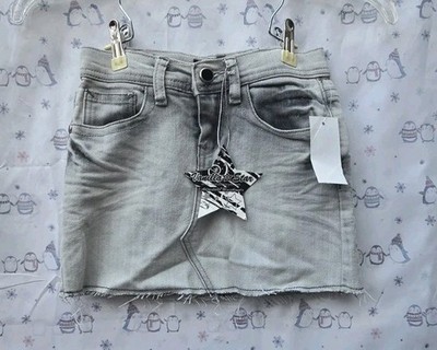 Vanilla Star Girl Skirt