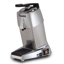 Omcan USA 39687 Santos Manuel Feed Citrus Juicer, 0.35 HP