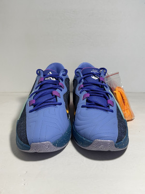 Nike Zoom Freak 5 The Academy Men display picture 2