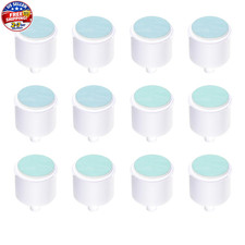 Replacement Pads Compatible with Frida Baby Electric Nail Buffer, 12 Pieces Baby
