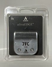 Andis UltraEdge Detachable Dog Clipper Blade Size-7FC