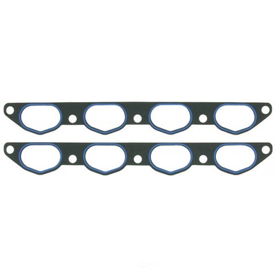 Engine Intake Manifold Gasket Set FEL PRO MS96923 for Ford, Lincoln, Jaguar