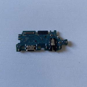 Original Samsung Galaxy A25 5G SM-A256B Ladebuchse USB Dock Connector Mikrofon A