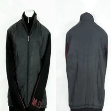 MegaDain 100 Wool Puffer Padding Knitwear Size L