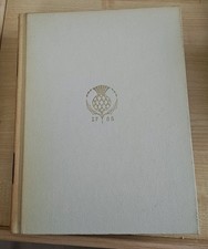 Vintage 1768 Encyclopedia Britannica- Complete Set 23 Vols Index