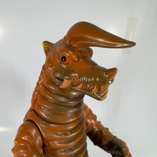 New model Bullmark Black King Sunset ver Sofubi Ultraman figure 630507