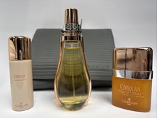 Coriolan Guerlain 古龙水- 一款1998年男用香水