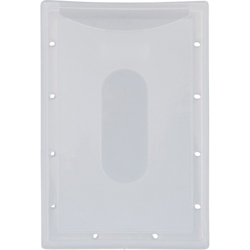 Advantus Clear ID Card Holders (avt-97100) (avt97100) - Picture 4 of 4