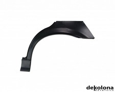 Reparaturblech Kotfl�gel hinten Links f�r BMW 3er 325td 318i 318tds 90-98