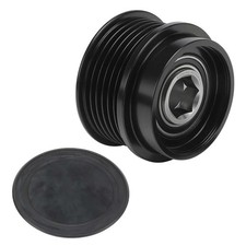 Alternator Pulley for Jeep Wrangler Liberty Dodge Dakota Grand Cherokee 2003