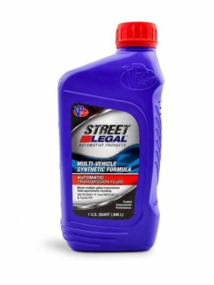 VP Racing VP4021143 Synthetic ATF DEXRON VI MERCON LV Multi Vehicle 1 Qt