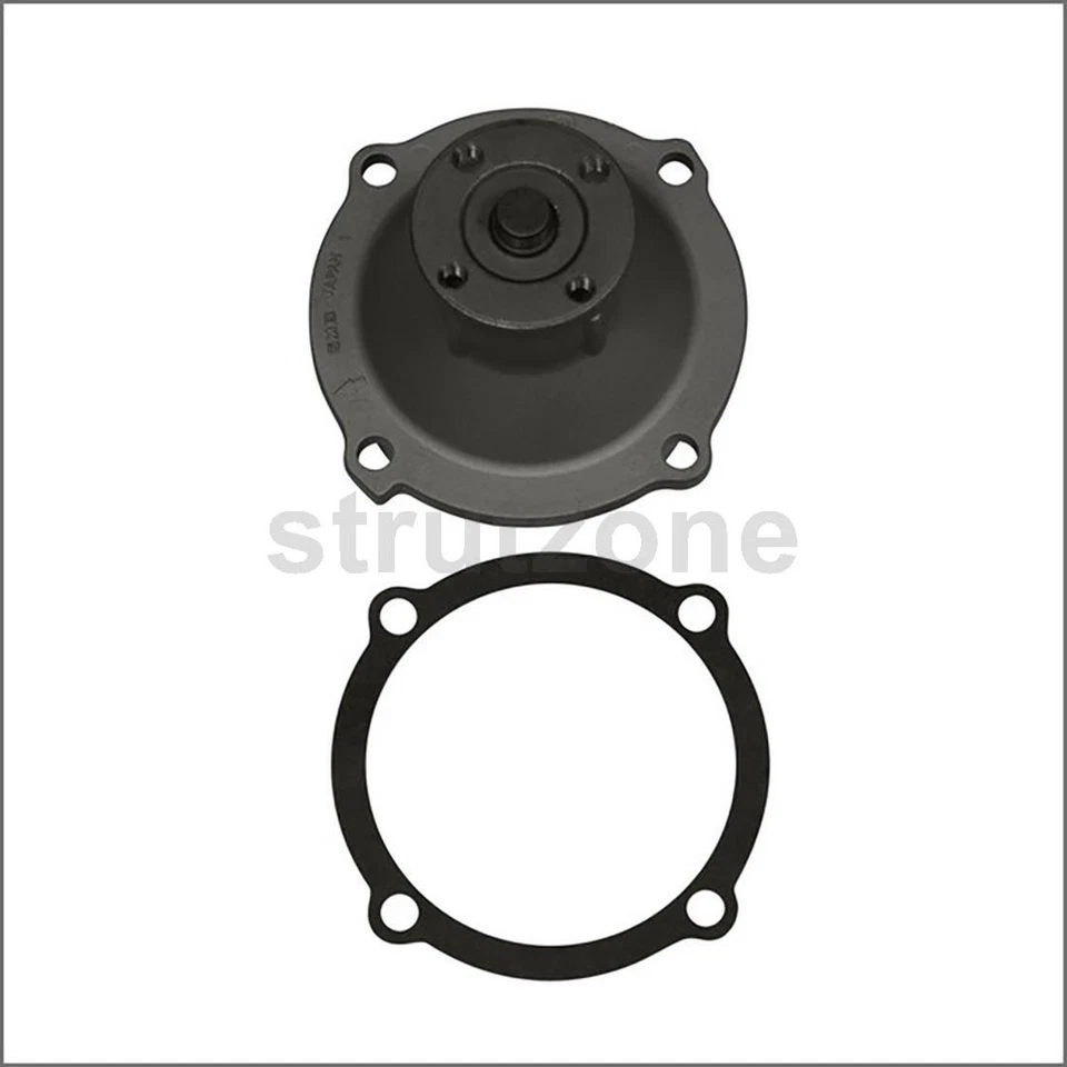 1x Bomba de agua del motor GMB para Dodge 330 1963-1964 Foto 4 de 4