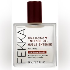 Fekkai Shea Butter Intense Hair and Body Oil