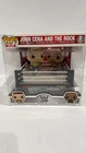 Funko POP! WWE John Cena and The Rock 2 Pack Vinyl Figure