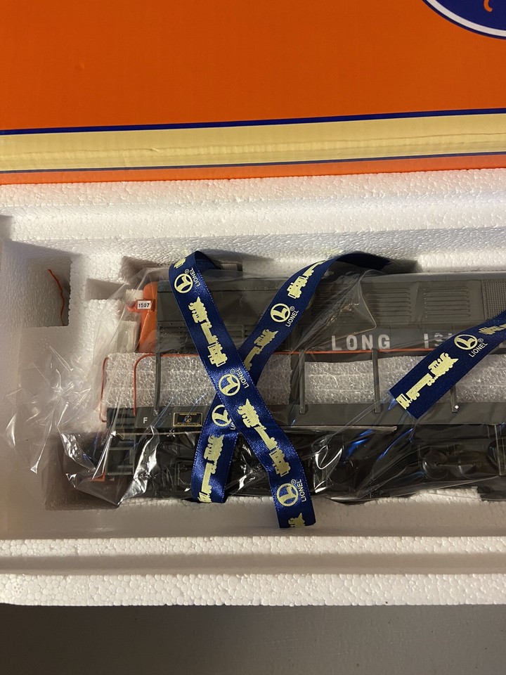 Lionel Long Island Railroad H1644 Diesel 1507 638438 O