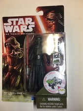STAR WARS The Force Awakens Kylo Ren Action Figure