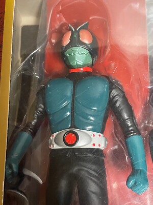 仮面ライダー SHOCKER 4体セット 特別企画】10人ライダーがついに揃った！ 「スカイライダー