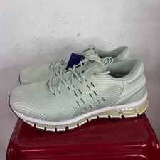 ASICS GEL-QUANTUM 360 4 Lichen Rock NEW Womens US10 Mens US9