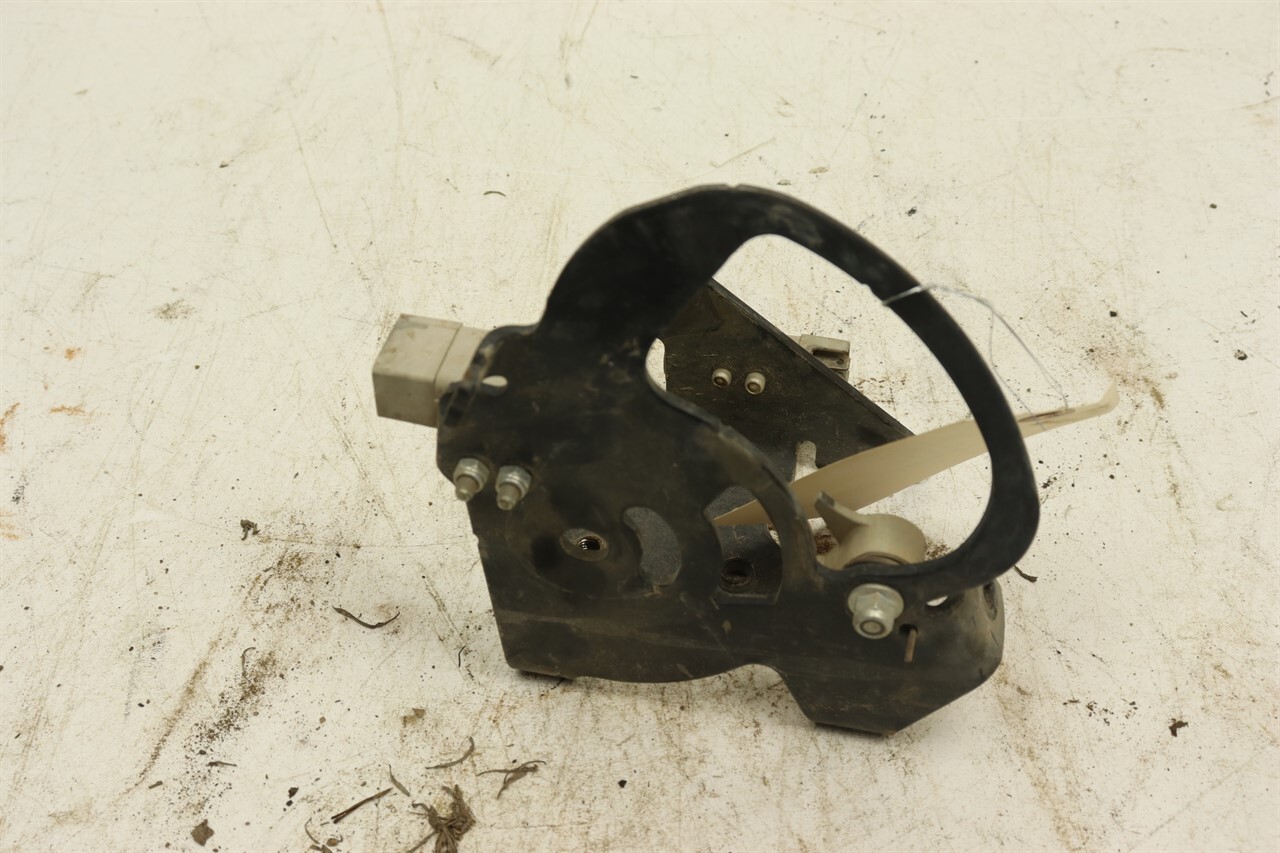 John Deere Gator XUV 550 S4 14 Park Brake Bracket Mount M171161 38764 eBay