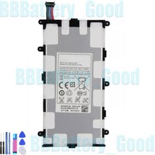 New Replacement Battery SP4960C3B For Samsung Galaxy Tab 2 GT-P3110 4000mAh