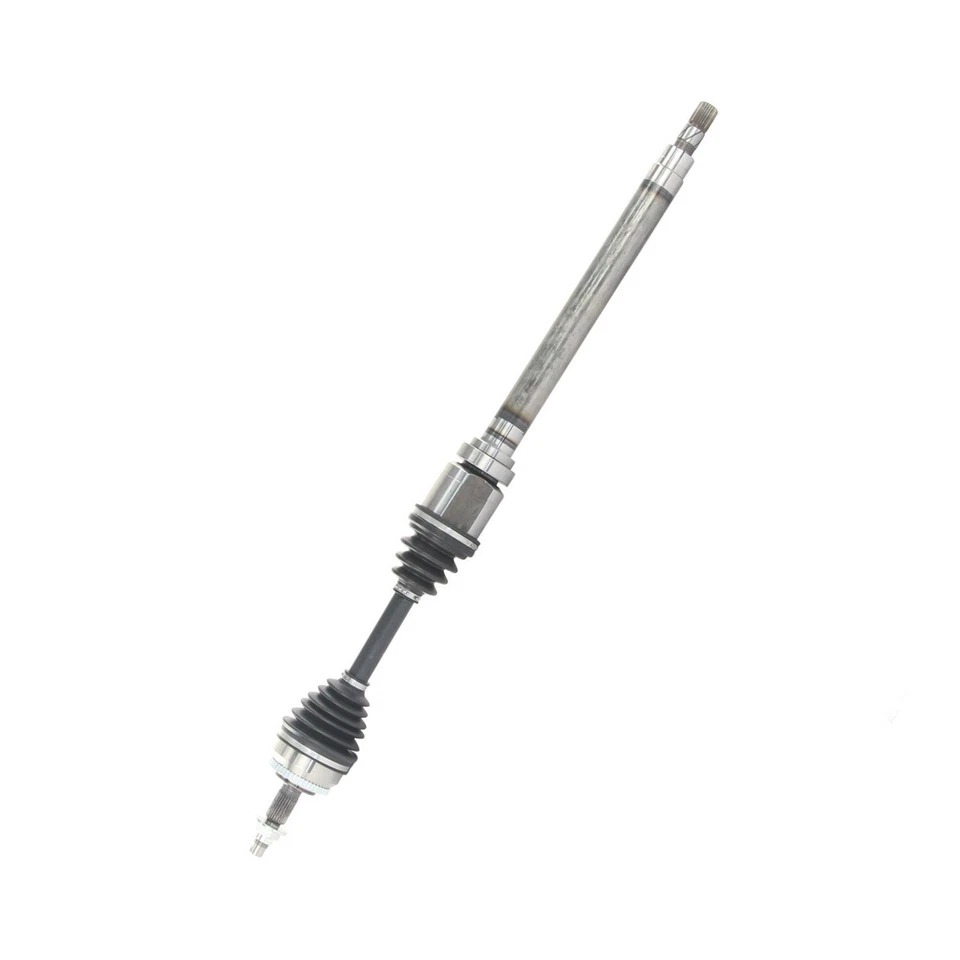 Новая оригинальная передняя правая ось CV для 1993-1997 Volvo 850 2,4 л ручная пожизненная гарантия - Изображение 4 из 4