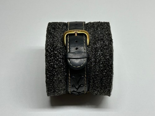Reloj Vintage Fossil Native American Indian Watch 37 mm EC-6849 ⚡LISTO PARA FLASH⚡ - Imagen 8 de 21