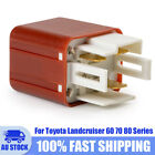 <!--F#f_0-->Headlight Relay For Toyota Landcruiser 60 70 80 Series 90987-02006 12V<!--F/-->