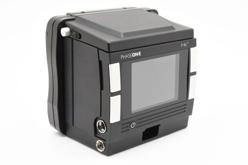 Parte posterior digital Phase One P45+ para Mamiya FASE UNO 645DF, 645DF+ C 2429440 - Imagen 4 de 15