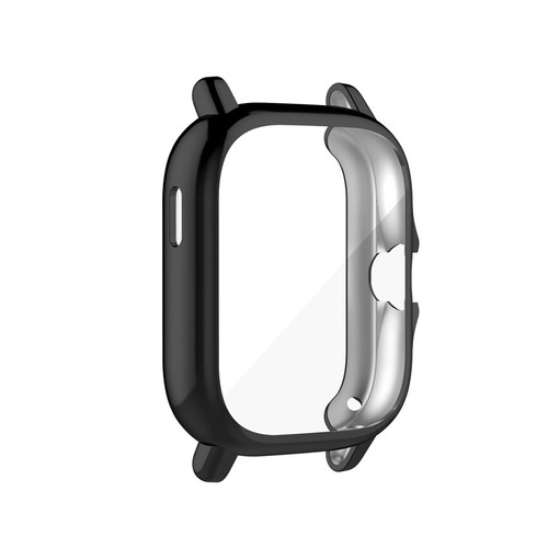 Case Screen Shell Protector TPU Frame Bumper For Xiaomi Amazfit GTS 4 GTS3 2 2E - Zdjęcie 8 z 20