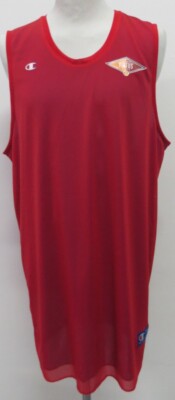 ROME JERSEY TANK TOP SHIRT JERSEY BASKETBALL ITALY DOUBLE BASKETBALL