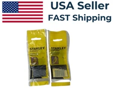 Stanley 21-515 Surform Shaver Replacement Blade (BN295) - 2 PACK
