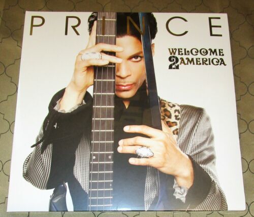 DEBOLAH MORGAN 1998 US AMERICA Press NM 12