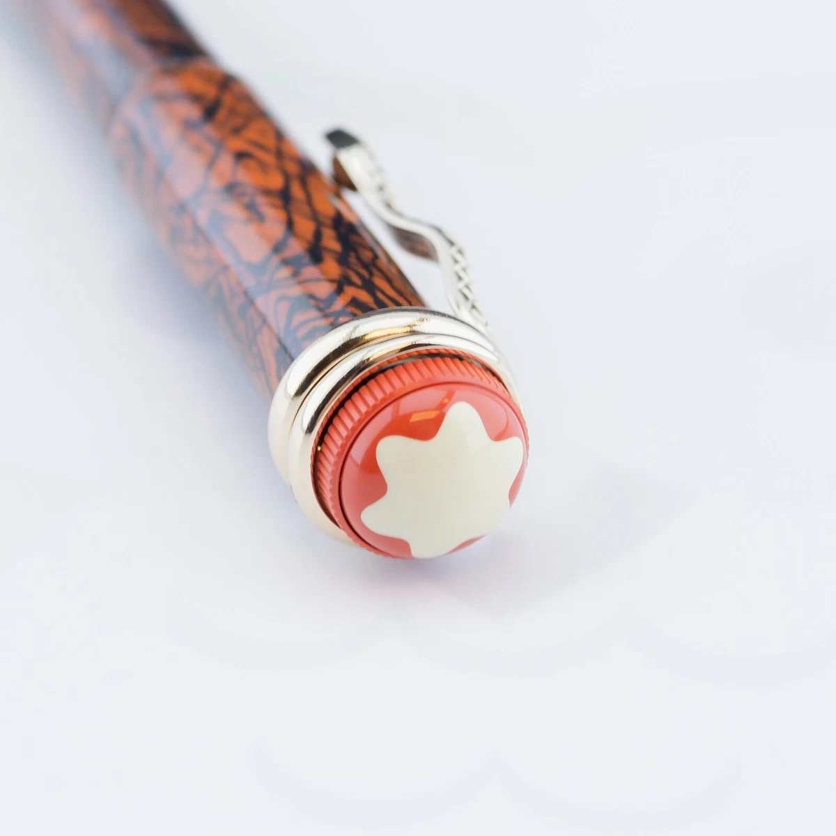 Montblanc heritage serpent sales