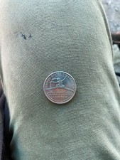 2023 S Maria Tallchief American Women Quarter Business Strike Uncircul- IN HAND.