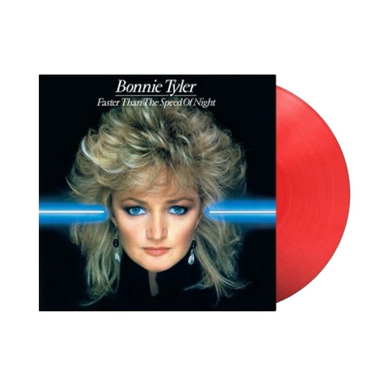 Bonnie Tyler discos de vinilo Pop
