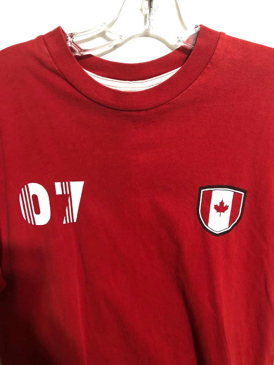 Canadese adidas shop