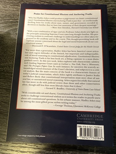 Constitutional Illusions and Anchoring Truths : The Touchstone of the Natural... - Picture 2 of 4